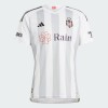 Besiktas Hjemmedrakt 2023-24 Kortermet